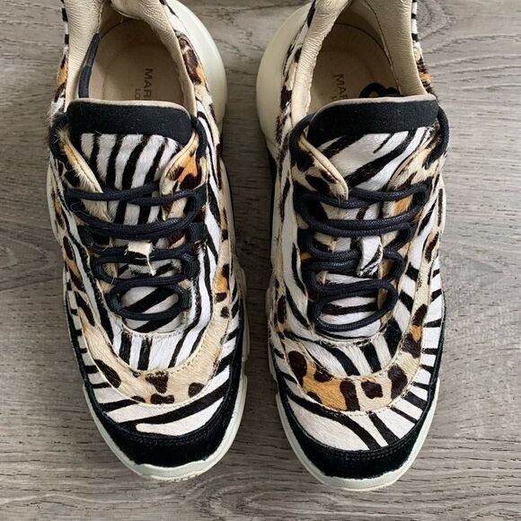 MARK NASON SNEAKERS - Picture 6 of 13